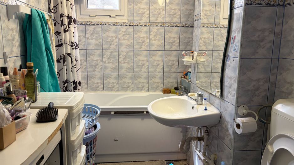 Apartament spatios cu trei camere, Piata Straduintei, 115.000€ - Poză 17