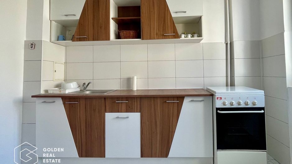 Apartament 2 camere, 50 mp, langa metrou Constantin Brancoveanu - Poză 5