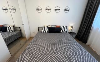 Studio / Apartament 2 camere, open space de închiriat  IVORY RESIDENCE - Poză 5