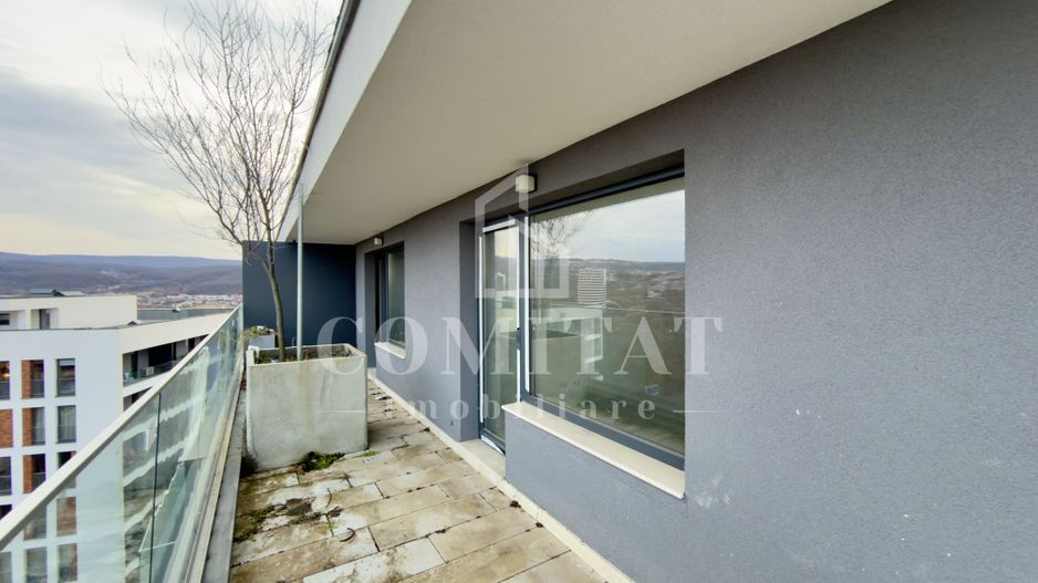 Penthouse 3 camere | Orientare Sud-Est | 0% comision | Seasons - Poză 12