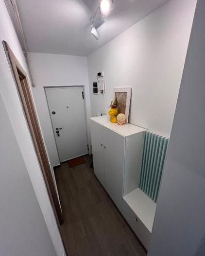 🔑 Vanzare Apartament 2 Camere cu Curte Proprie - Titan Nou | - Poză 9
