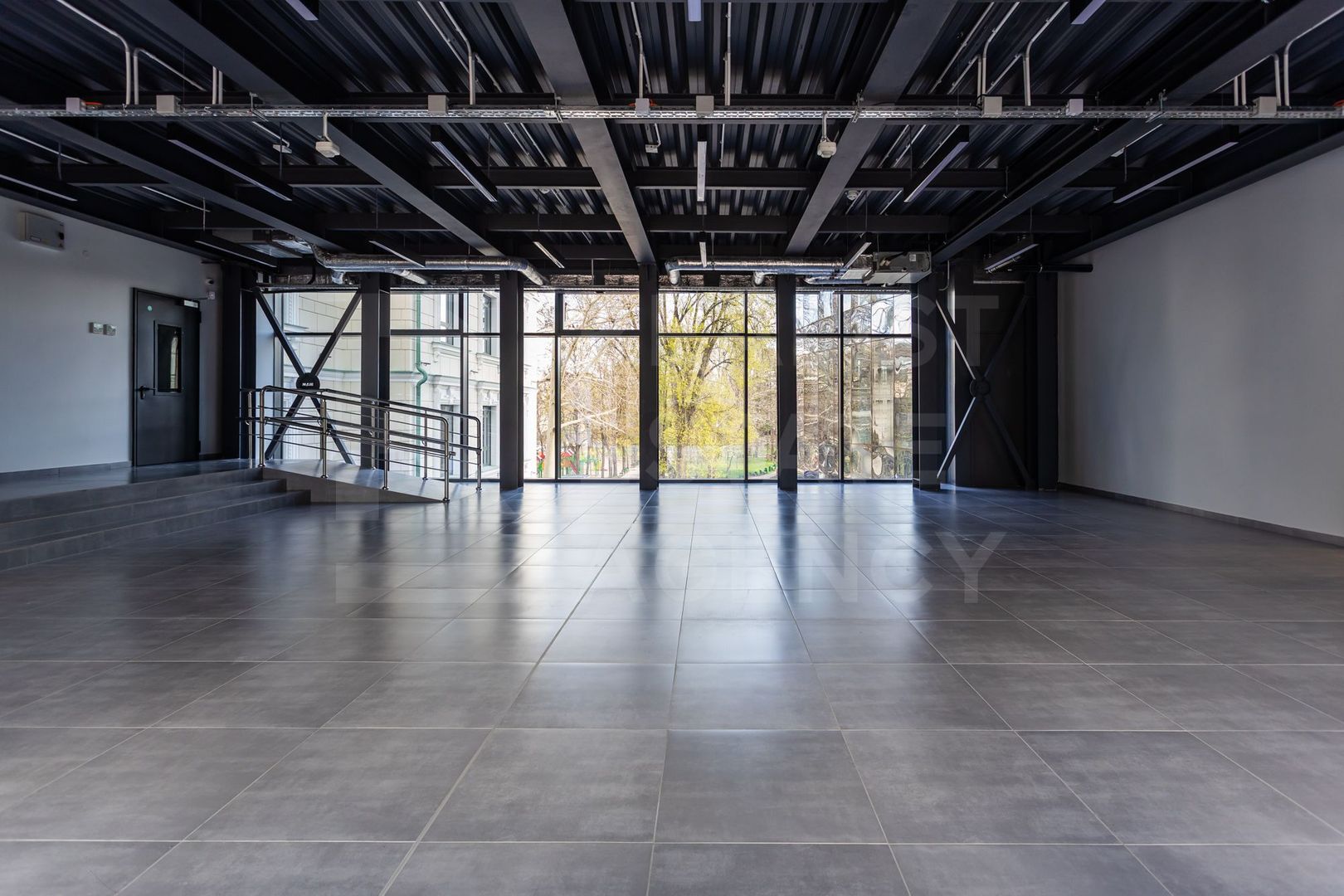 Chirie, oficiu premium, 710 mp, strada 31 August 1989, Centru - Poză 14