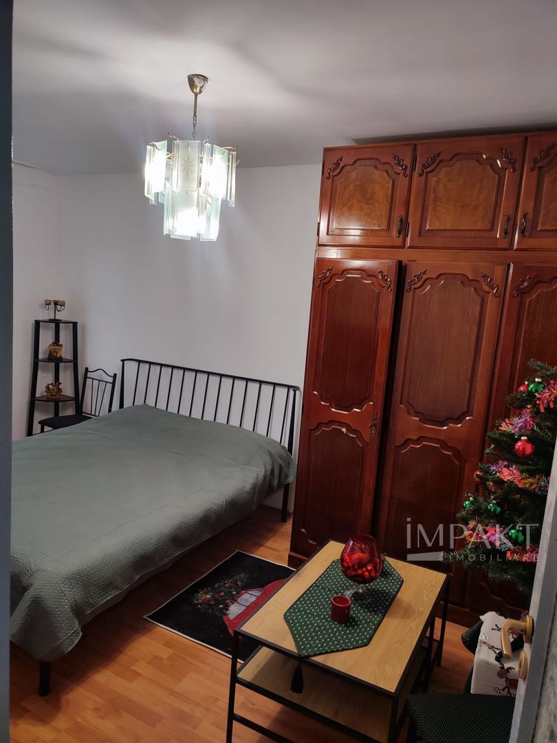 Apartament cu 2 camere decomandat in Manastur - Poză 3