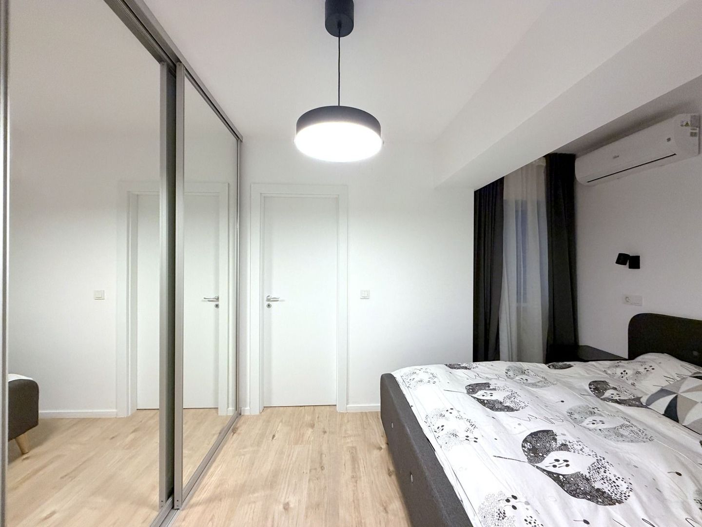 2 camere etaj 1 Belvedere Residences - Poză 9