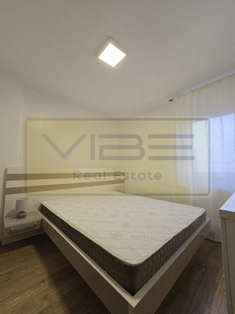 Tudor Vladimirescu- 2 camere - 8 min de Iulius Mall- bloc nou ! - Poză 2