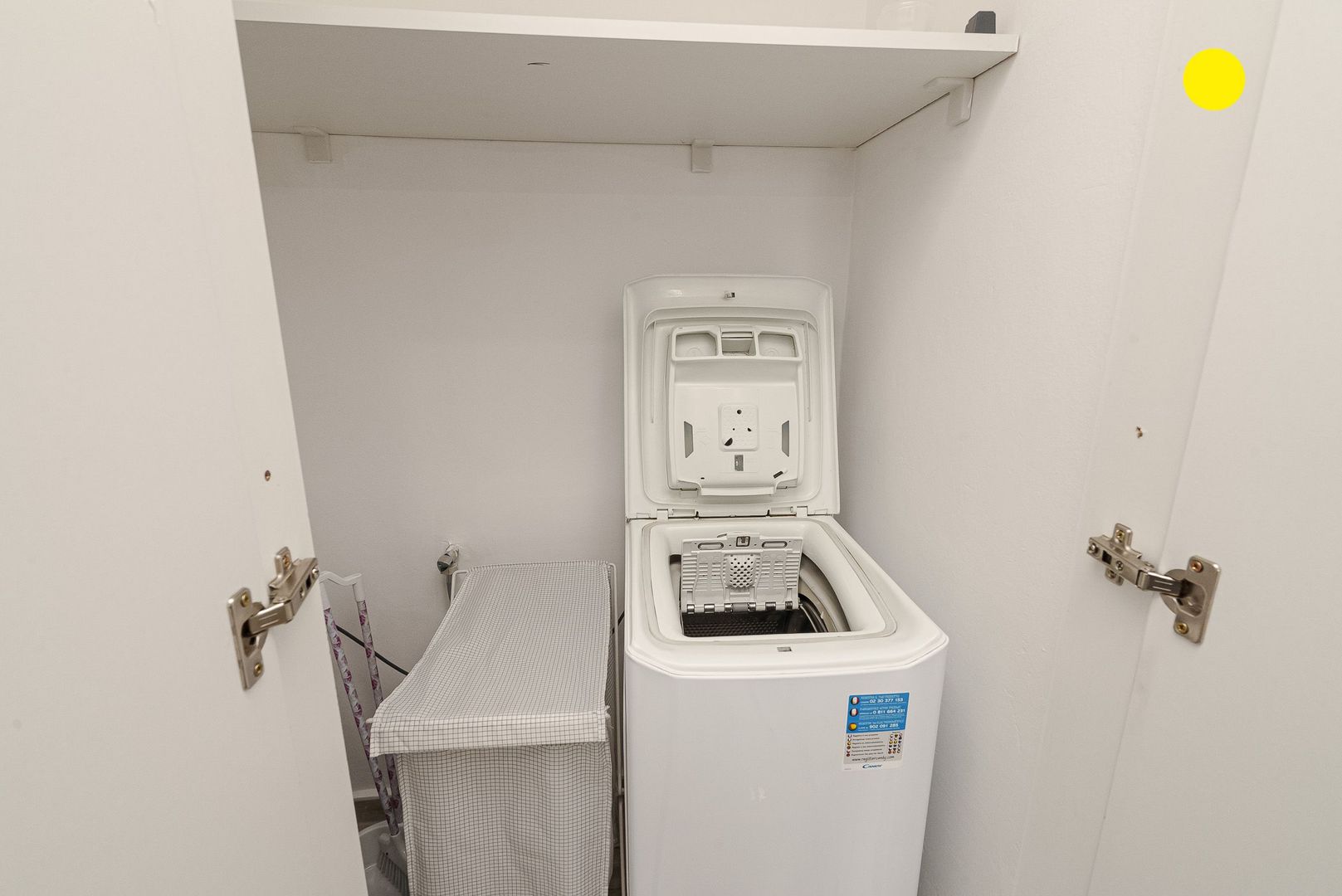 Apartament 2 cam P-ta Romana Bloc EVA - Poză 10