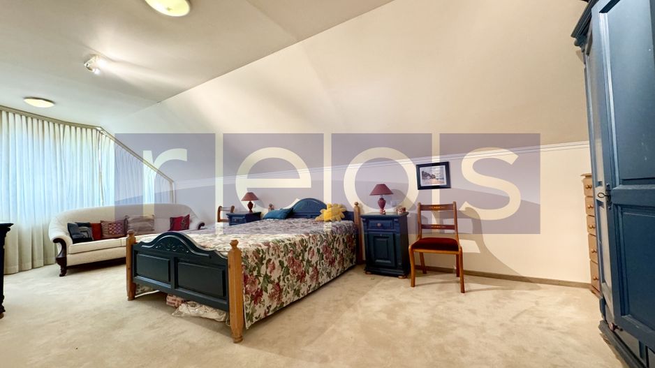 VANZARE VILA UNICA | PISCINA | TEREN 2.200 MP | CORBEANCA | OSTRATU - Poză 13