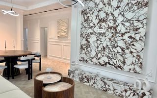 Casa individuala superba cu 4 camere, garaj | Sacalaz - Poză 4