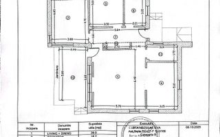 Cumpana(cod04)-Casa 3 camere constructie noua - Poză 10
