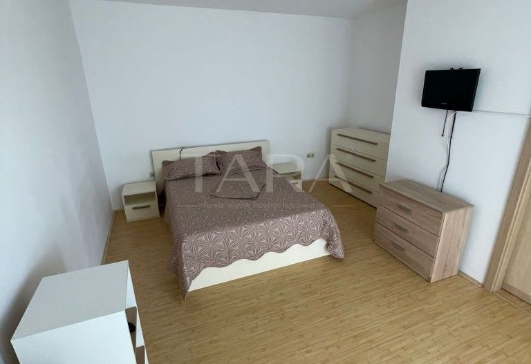 Apartament 1 cameră, Florești – zona Lidl, cu parcare și chiriași - Poză 5