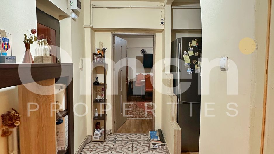 Apartament 2 camere de vanzare strada Garii - Poză 3