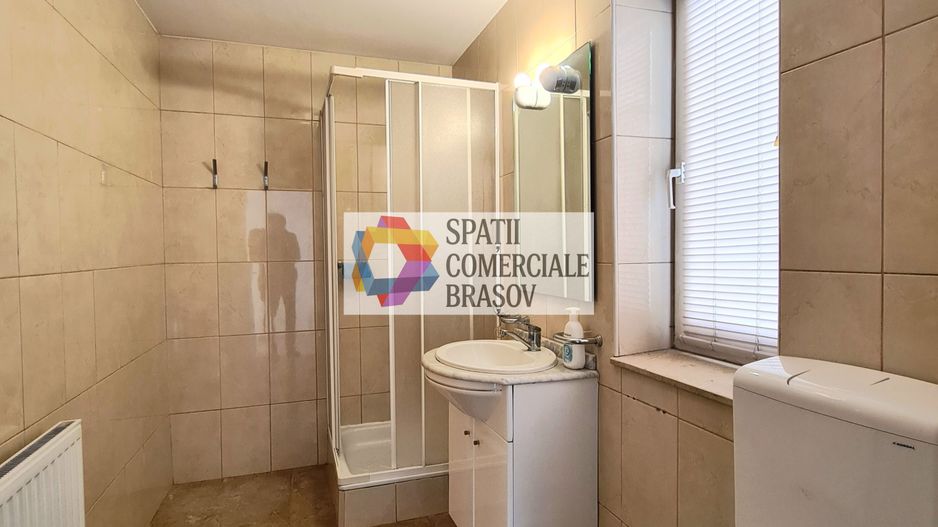 Spatiu birouri  de închiriat Brasov - 110 mp  # Plus-imo.ro - Poză 8