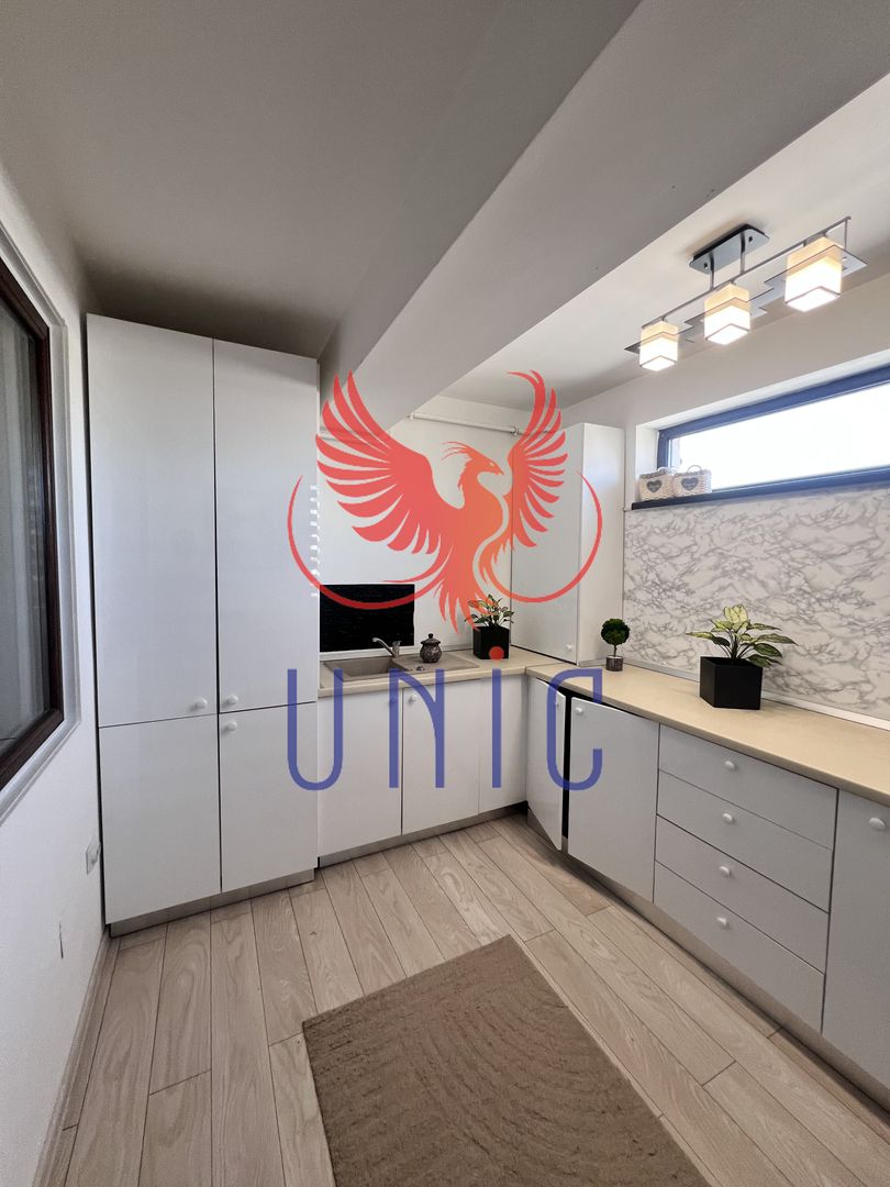 2 camere -Promenada Mall - Poză 31