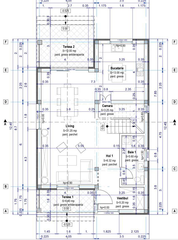 Zona Centrala/Finisare Septembrie/Finisaje Incluse/Credit - Poză 4