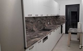 Apartament 3 camere de închiriat în Silk District, mobilat, cu loc de parcare - Poză 3