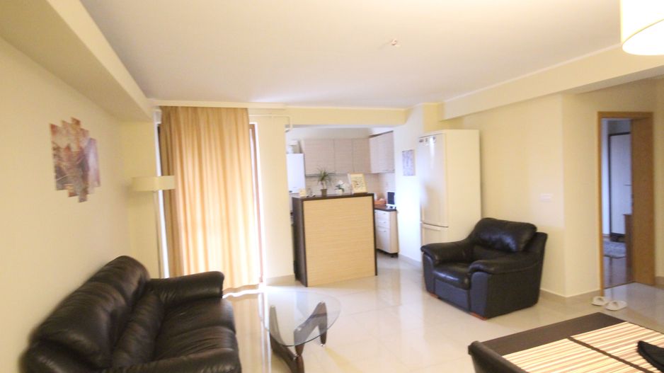Apartament generos in imobil nou - Poză 40