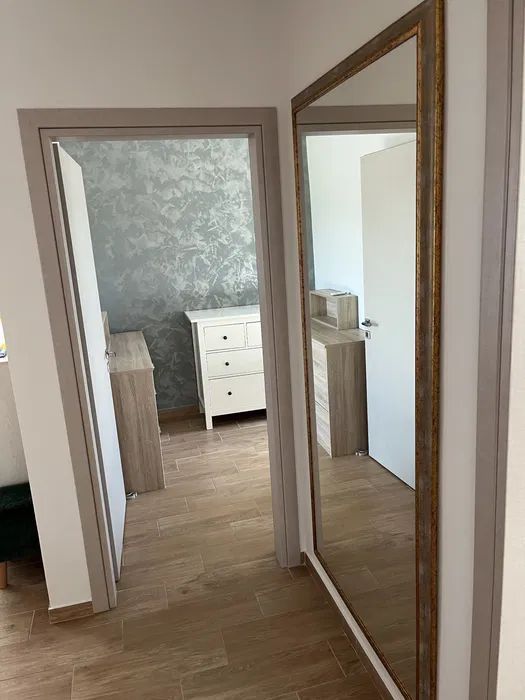 | Apartament cu 3 camere | Penthouse | Amenajat LUX | Decomandat | Grigorescu | - Poză 6