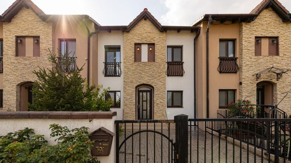 Casa 3 dormitoare si gradina | La limita cu Timisoara zona Braytim | Comision 0% - Poză 1