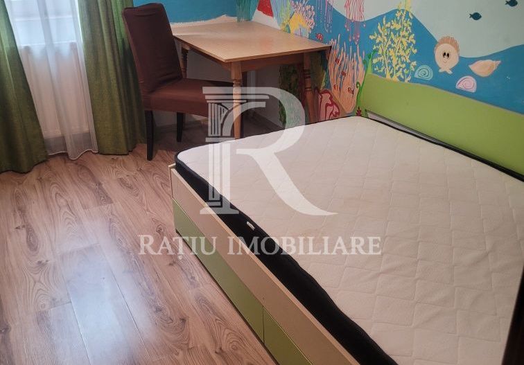 De inchiriat | Apartament cu 3 camere | Cantemir - Poză 4