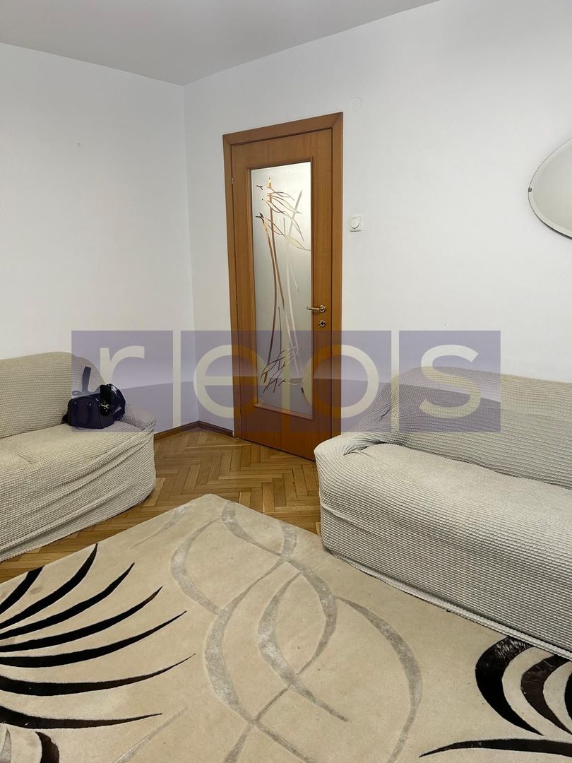 APARTAMENT 3 CAMERE + BOXA  ZONA DOMENII - Poză 4