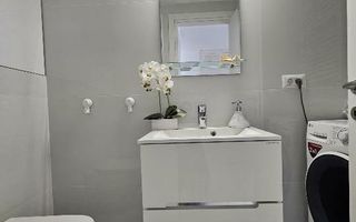 4 camere Floreasca-Dorobanti ( Loc Parcare ) - Poză 10