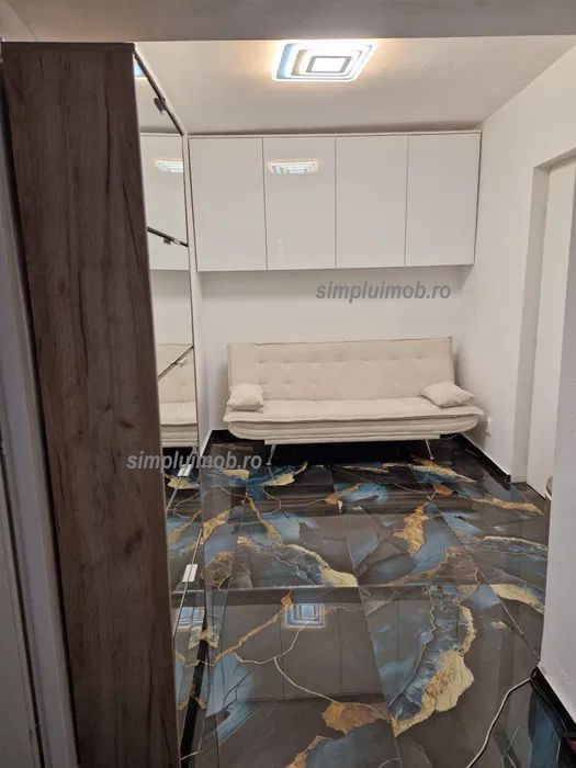 Renovat complet decomandat modern 2 camere Doamna Ghica - Poză 4