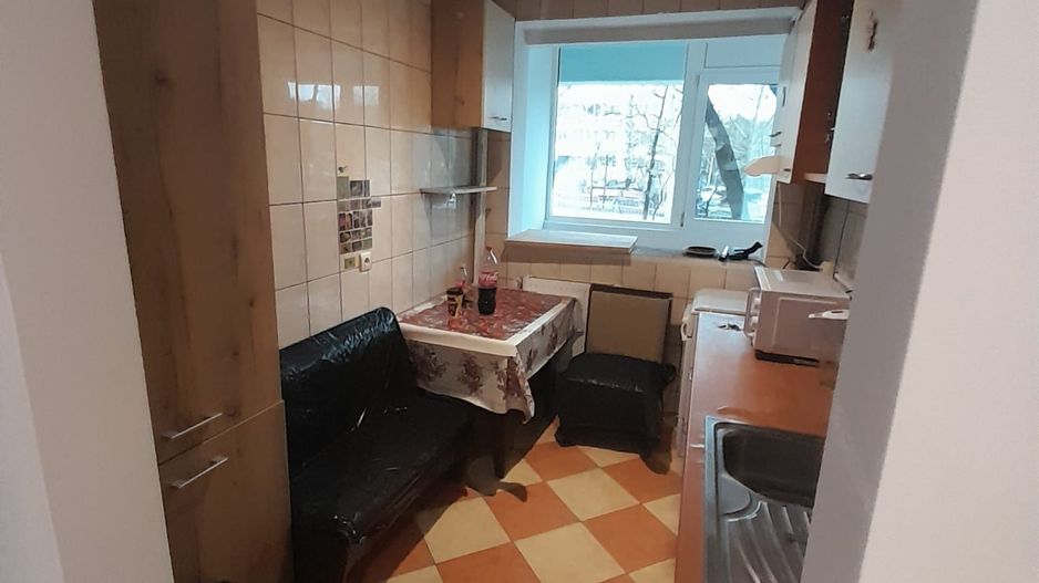 Apartament 2 camere luminos | Parter Înalt | 2 Locuri de Parcare - Poză 6