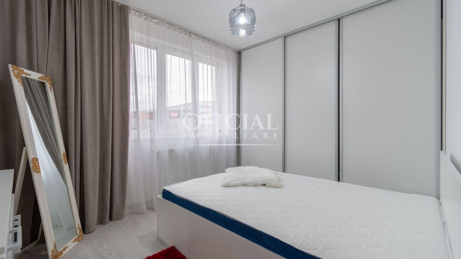 Apartament 3 Camere | Intermediar | Parcare Inclusa | Zona VIVO - Poză 6
