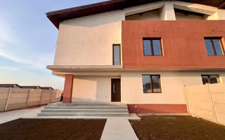 Vile *8 camere* // Ciorogarla - COMISION 0% - Poză 32