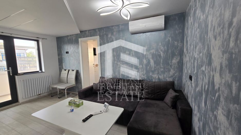 CIRESICA-TOMIS NORD- Apartament 3 camere de inchiriat! - Poză 1