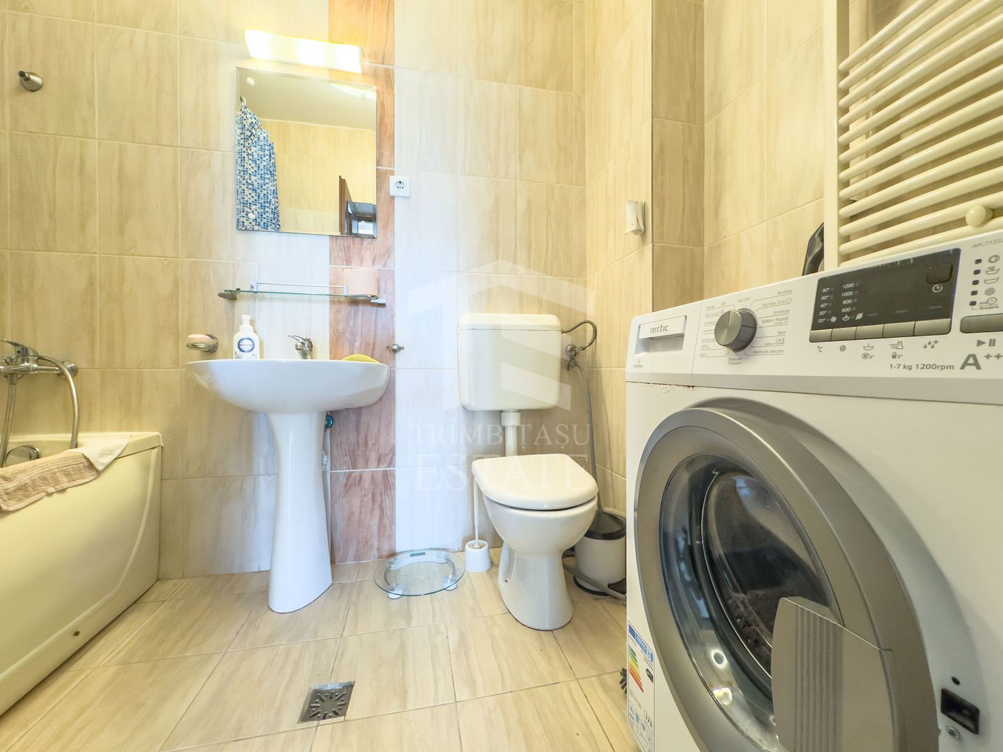 Drumul Taberei | Valea Larga | Brancusi Residence | Priveliste Superba - Poză 15