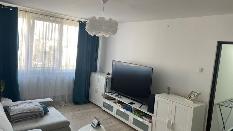 Apartament 2 camere decomandat- Drumul Gazarului,  Berceni - Poză 1