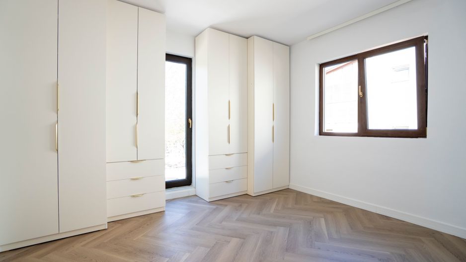 Casa 3 camere lux Oradea Gheorghe Doja - Poză 2