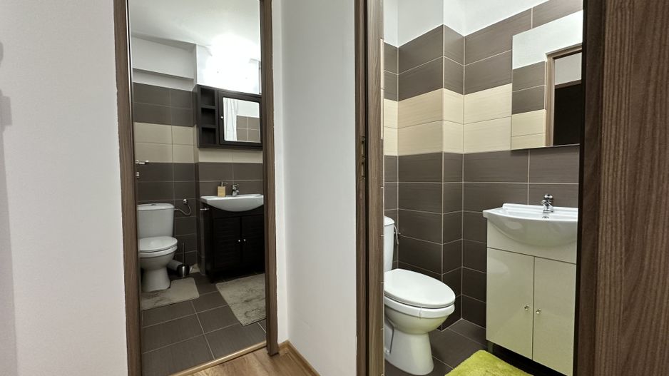 Oferta inchiriata - Apartament 3 camere - de inchiriat - Dacia - Poză 19