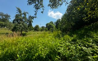 TEREN INTRAVILAN 2146 MP, ALBESTII DE MUSCEL, ARGES - Poză 11