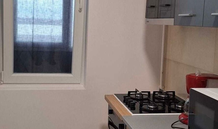 AP. 2 CAMERE SALAJ, PRIMA INCHIRIERE, LOC PARCARE, BLOC NOU, CENTRALA - Poză 3