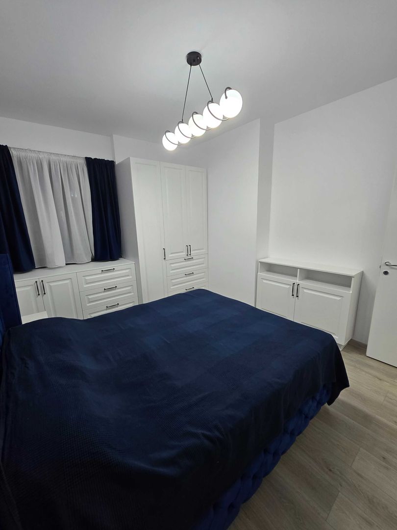 Inchiriez apartament 2 camere, Păcii, Militari - Poză 7