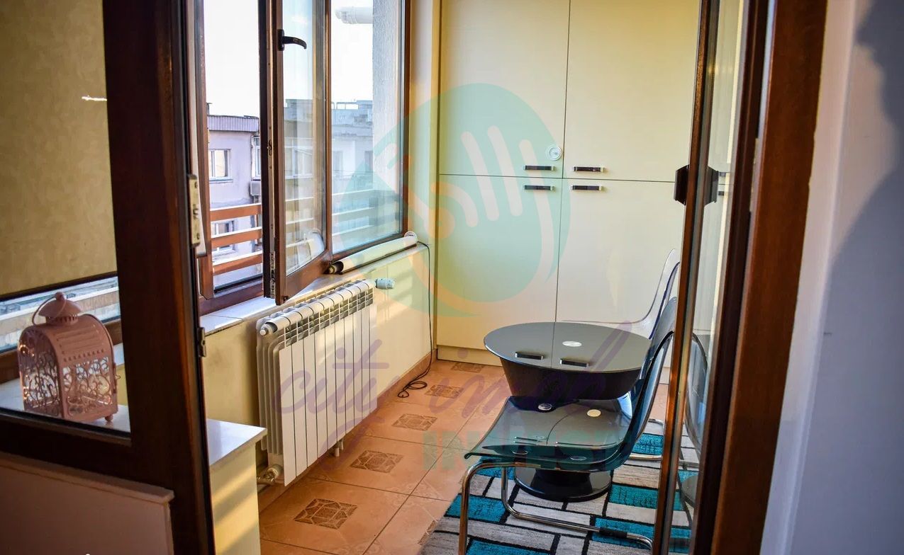 Bloc NOU vis-a-vis de MALL VITAN - Poză 10