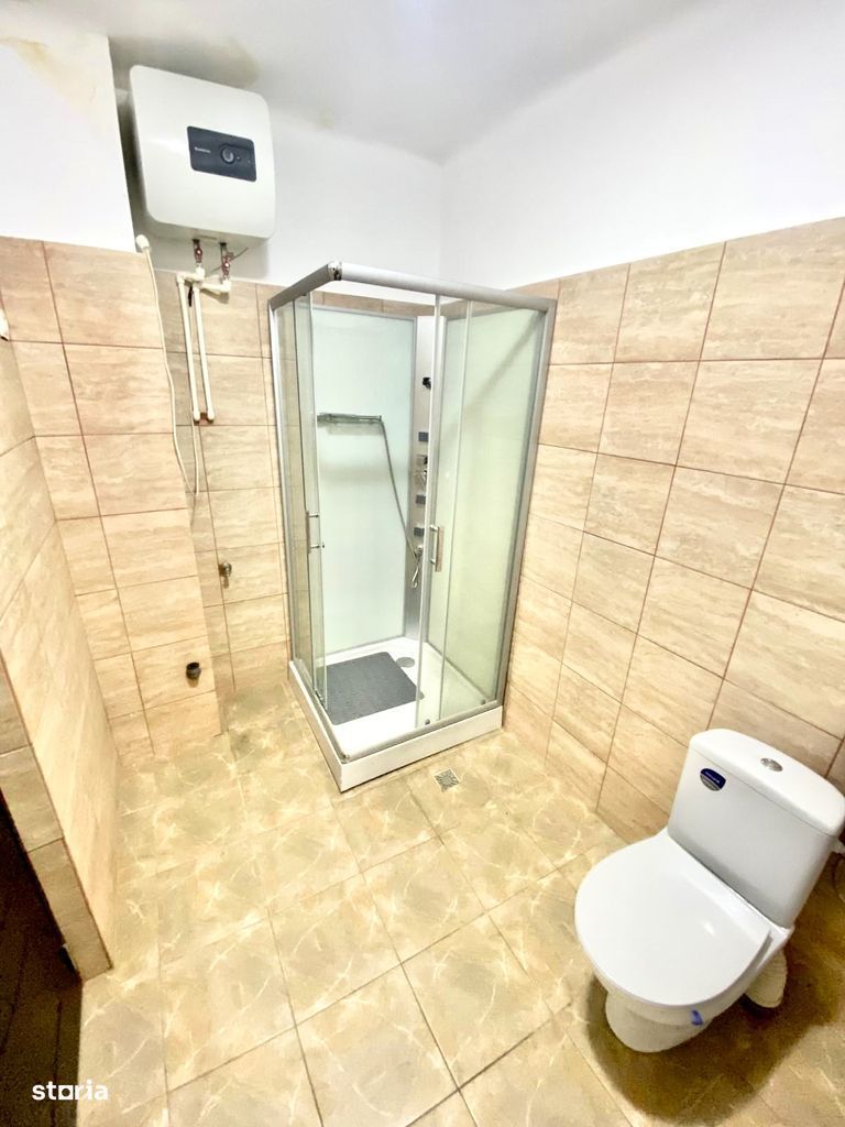 Apartament in vila Rond Alba Iulia/Baba Novac - Poză 11