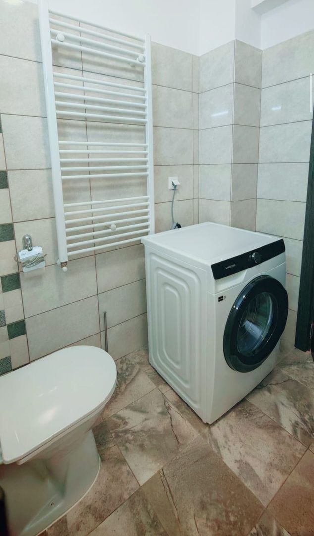 AP 3 CAMERE - TERASA, BLOC NOU, PARCARE SUBTERANA, BOXA, PET FRIENDLY - Poză 17