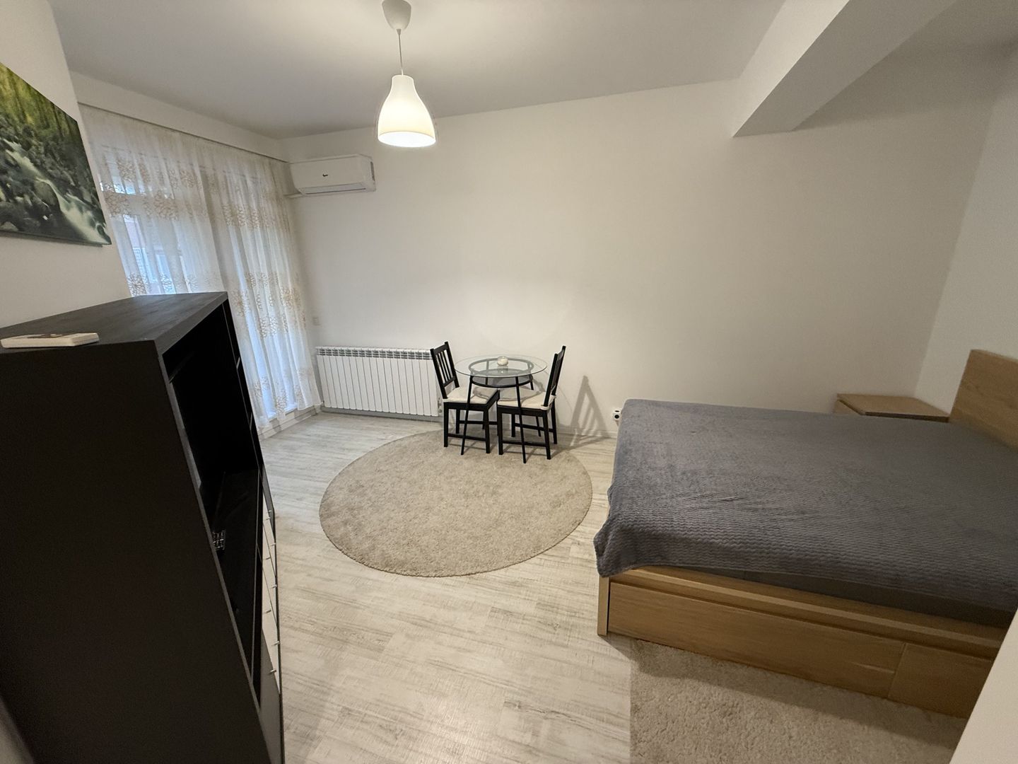 Ghencea - Studio in Complex - Parcare + Boxă - Poză 11