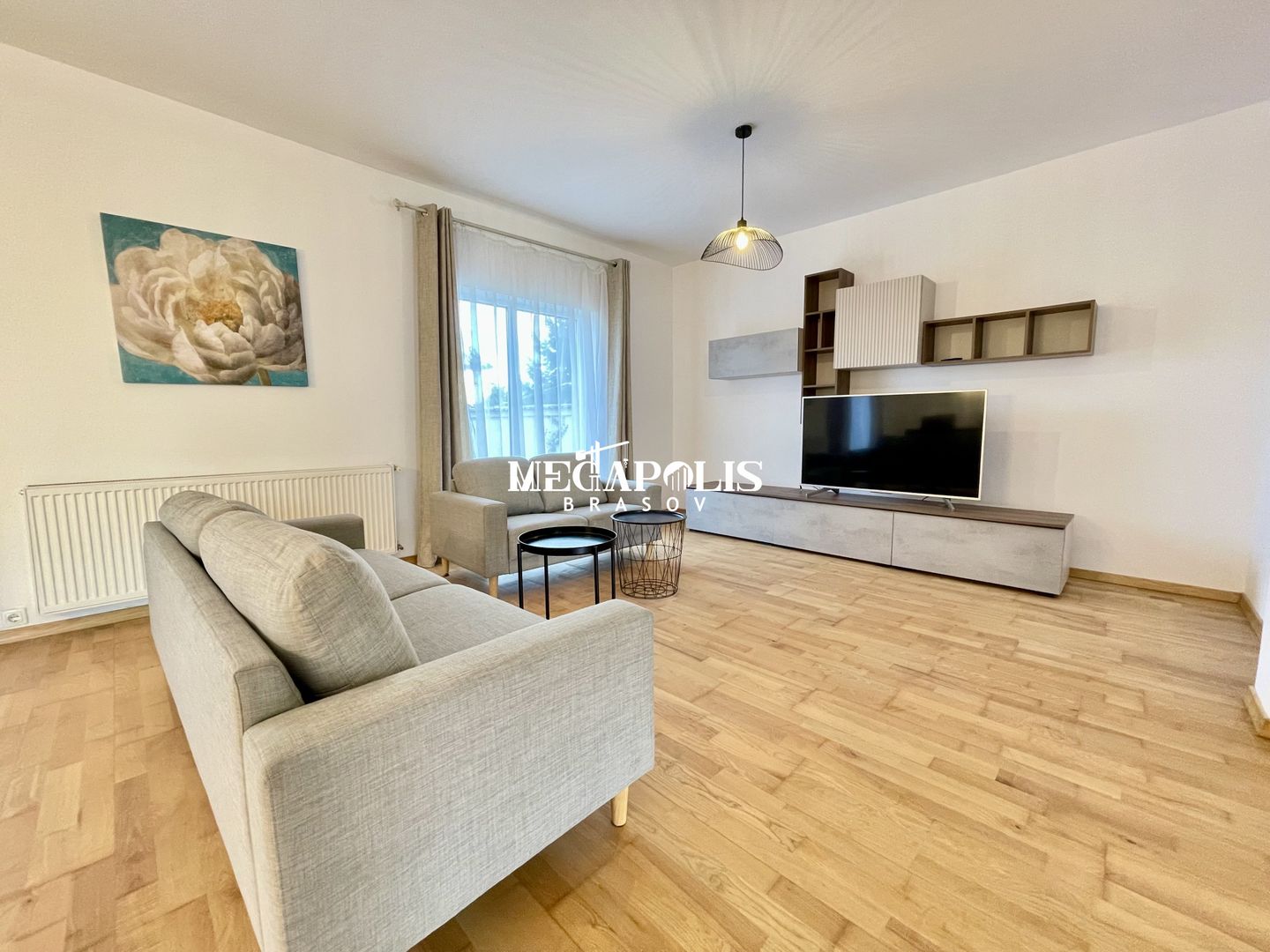 Triplex 4 camere | Zonă dezvoltată | PET FRIENDLY - Poză 11