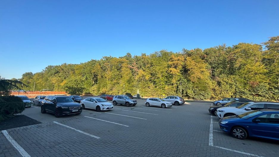 Apartament zona Lipovei - intrare Dumbrăvița - Poză 17