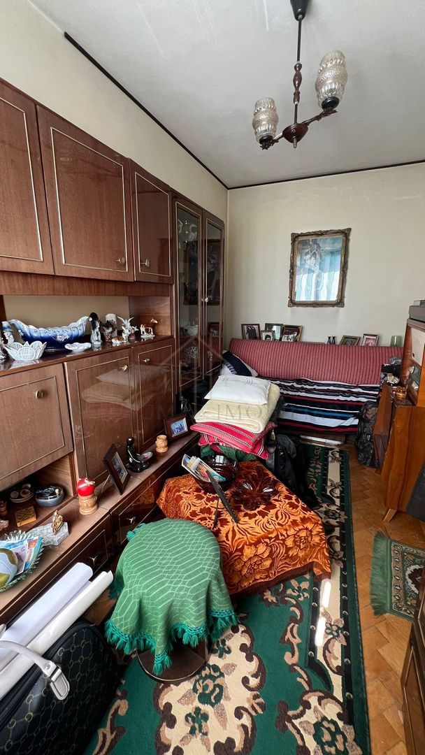 Apartament 4 camere zona centrala etaj 2 - Poză 6