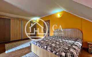 Casă de vânzare P+M cu 5 camere în Mădăras, Bihor - Poză 21