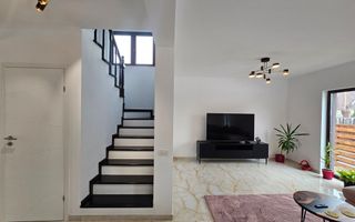 Casa de inchiriat la munte la doar 10 minute de Brasov - Poză 10