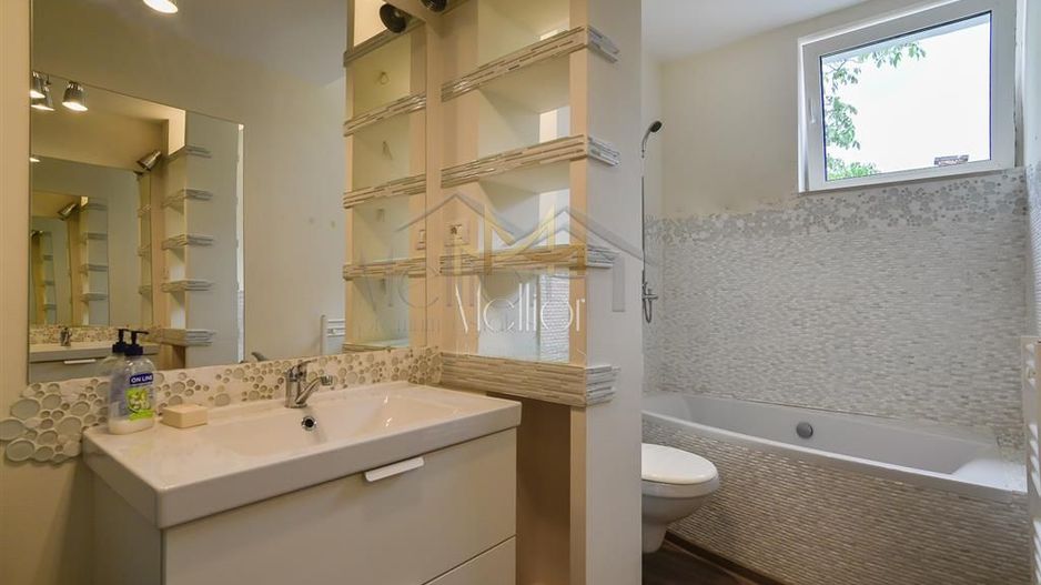 ✅ Apartament spatios cu 2 camere 60 mp cart. Gheorgheni! - Poză 15