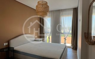 Apartament cu 2 camere de vanzare in West Residence Oradea - Poză 5