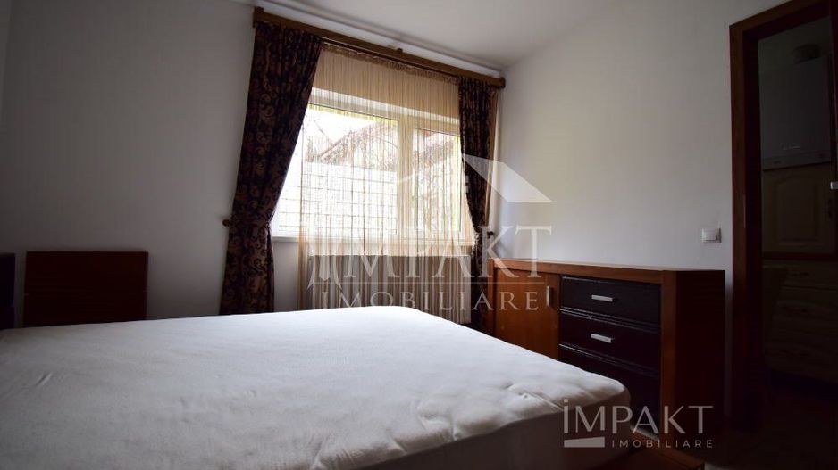 Casa  individuala spre vanzare in cartierul - Poză 6