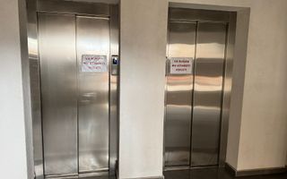 Apartament cu 3 camere, mobilat si utilat, 1/6, Sos.Salaj, Comision 0% - Poză 14